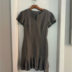 Banana Republic dress